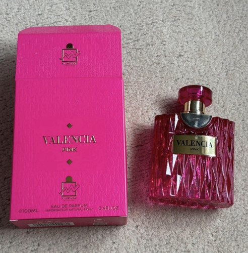 Millesime valencia pink - valencia, de