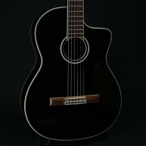 Cordoba fusion black - cordoba, 5
