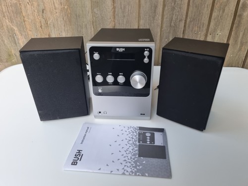 Bush bd608 dab bluetooth - bd608, fm
