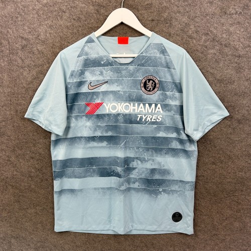 Chelsea shirt mens - shirt, blue