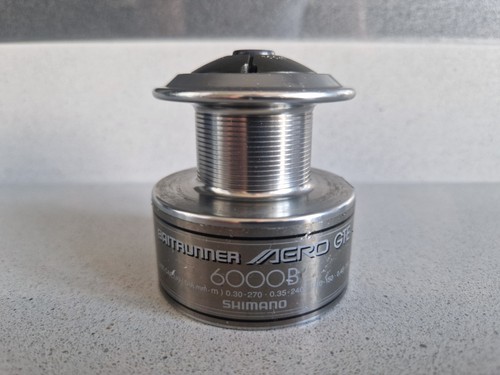Shimano baitrunner aero gte - shimano,