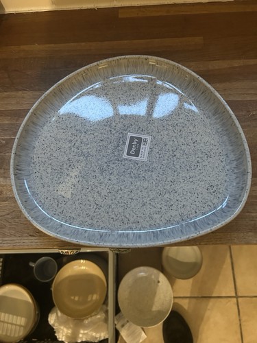 Denby halo speckle - -, organic
