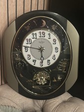 Small World Rhythm Musical