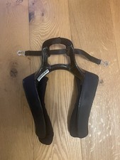 Stand 21 - HANS Device  -