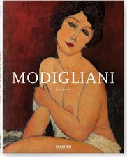 Modigliani: The Poetry of Seeing - Krystof, Doris