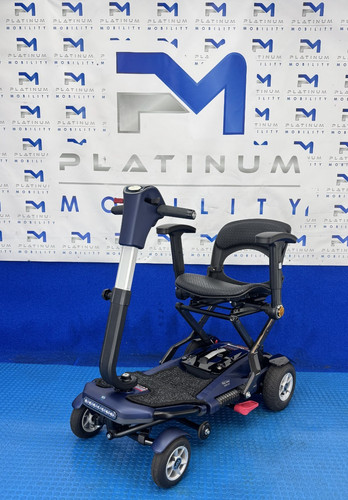 Tga minimo autofold - tga,