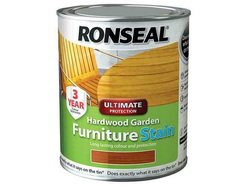 Ronseal ultimate protection - ultimate,
