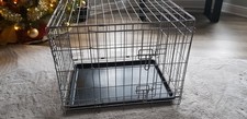 Folding Dog / Puppy Cage