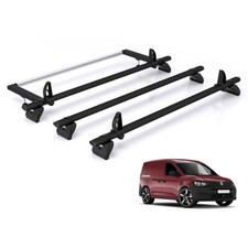VW Caddy Roof Rack for 2020+