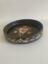 Vintage Norwegian Rosemaling