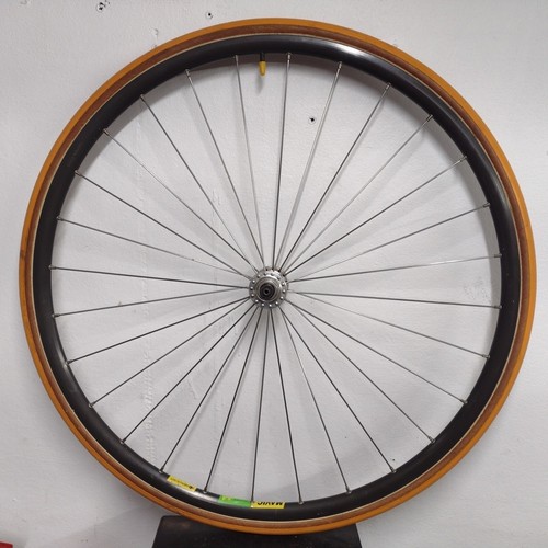Mavic mach cd2 tubular front - mavic, 2