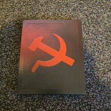 Red Heat (1988) on 4K UHD +