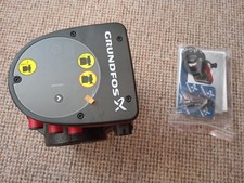 GRUNDFOS MAGNA1 32-100 N 180