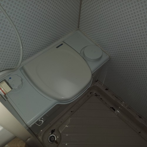 Lhs caravan camper - caravan,