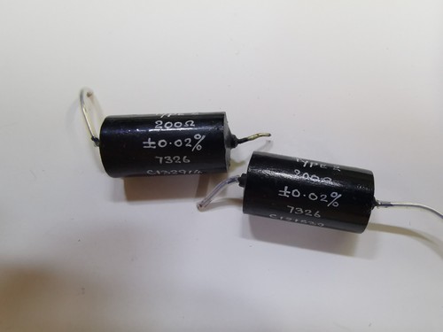 2pcs rivlin ril - rivlin, 20r