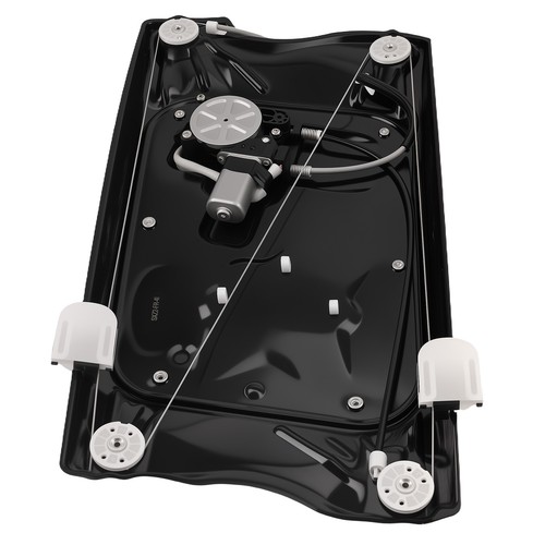 Window regulator motor - window,