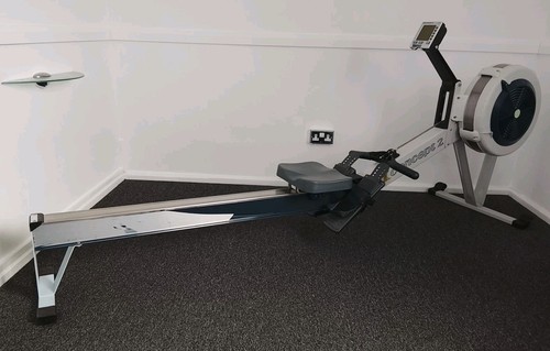 Concept model grey rowing - 2, d