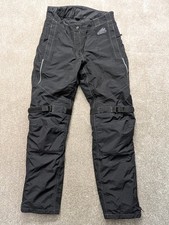 Hein Gericke Trousers Mens 40