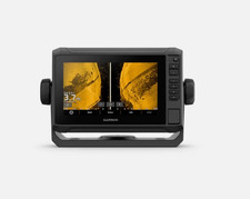 GARMIN ECHOMAP UHD2 72sv