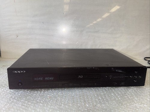 Oppo bdp 103 universal - oppo, bdp-103