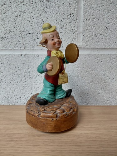 Vintage cavendish clown - vintage,