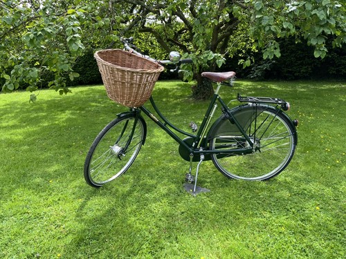 Pashley princess sovereign - pashley,