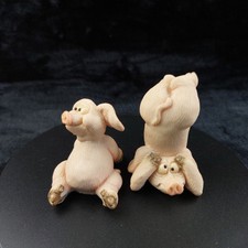 Piggin’ Headaches 1997