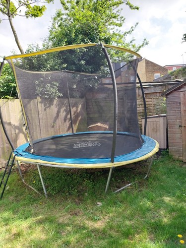 Trampoline
