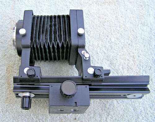 Superb unitor bellows system - unitor,