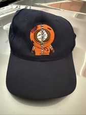 VTG 1998 South Park Comedy