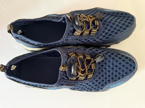 Mens quick dry water shoes - dry,