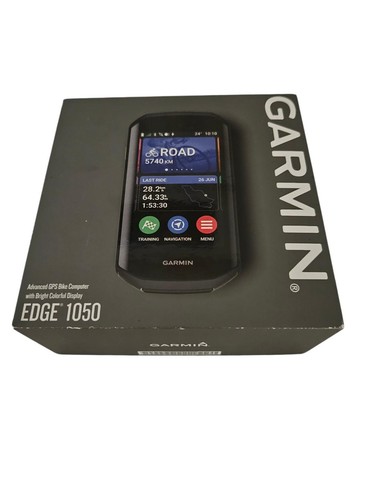 Garmin edge 1050 gps cycling - garmin,