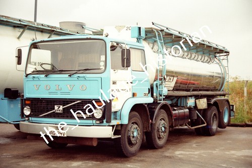 Thh truck photos volvo - thh,