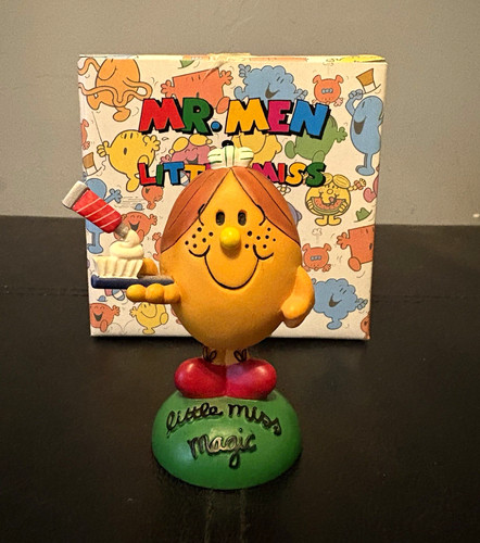 Men little miss - mr.,