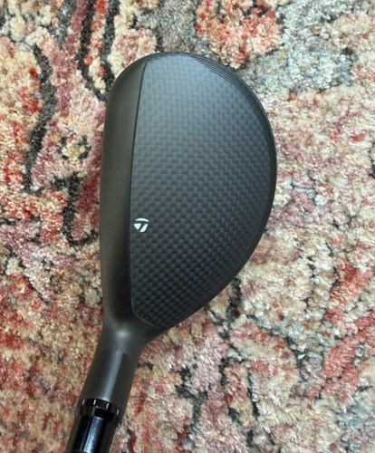 Taylormade qi35 hybrid - taylormade,