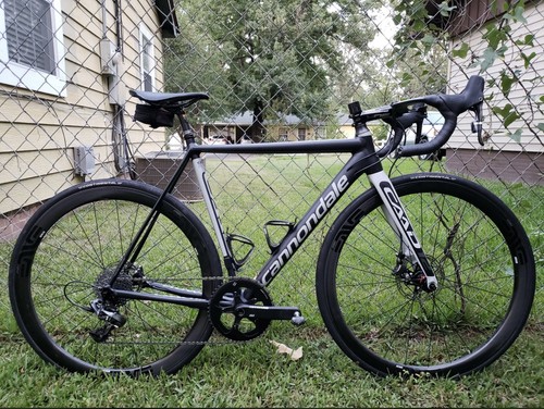 Cannondale caad disc - cannondale,