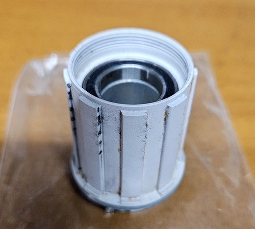 Campagnolo bora wto freehub - wto,