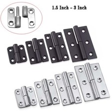 Rising Butt Door Hinges