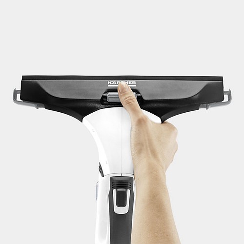 Karcher white cordless - karcher, wv