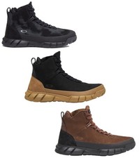 Oakley Coyote Mid Zip Boots -