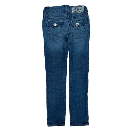 Age true religion jeans - true,