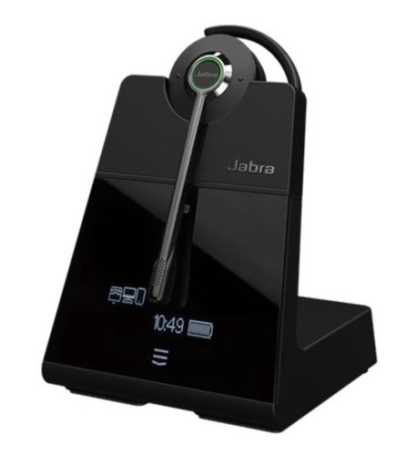 Jabra engage wireless - jabra,