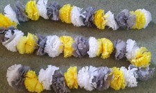 WHITE/GREY/ YELLOW dashboard