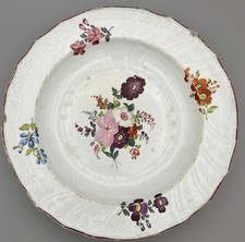 Antique Meissen Porcelain
