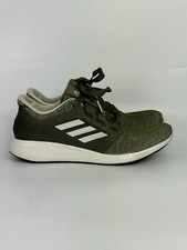 Adidas Womens Edge Lux 3 Green