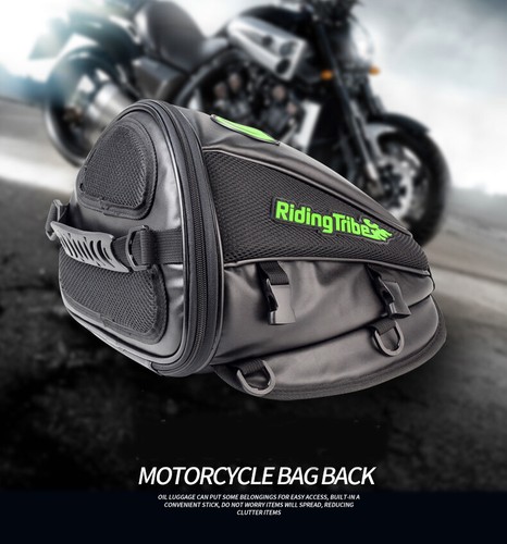 Waterproof motorcycle backpack - waterproof,
