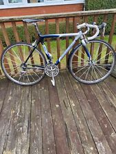 TREK 5000 OCLV Carbon Road Bike Small/USPS (with new parts)
