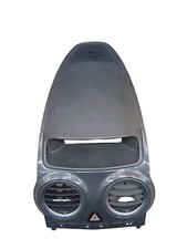 VAUXHALL CORSA D GENUINE INTERIOR CENTRE DASHBOARD TRIM WITH AIR VENTS 13295003