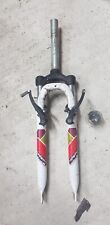 Zoom 1" 1/8 Mtb Forks + Headset Cups 