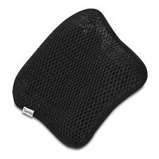 Motorcycle Mesh Seat Cover Tourtecs Cool-Dry M Comfort Cushion Pillow Motorbike